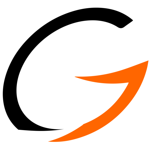 Genae Fitness Club logo