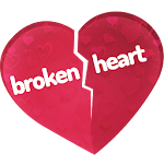 Cover Image of Unduh Broken heart in 4K  APK