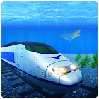 Train Simulator 3d Driver Game 1.0