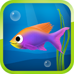 Cover Image of Download Best Hungry Fish 2.3 APK