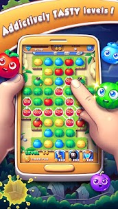 Juice Splash MOD APK 2