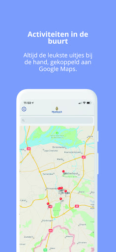 Great Stay Screen 2
