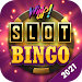 Let’s WinUp - Free Casino Slots and Video Bingo Icon