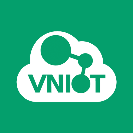 VNIOT logo