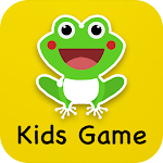 Cover Image of डाउनलोड Kids Game - Kids Learning Game  APK