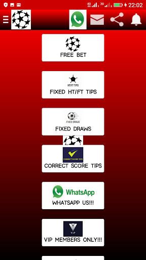Smart bet tips