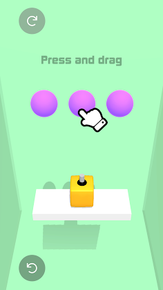 Fly Away - Screenshot 1