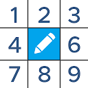 ダウンロード Sudoku Daily - Free Classic Offline Puzzl をインストールする 最新 APK ダウンローダ