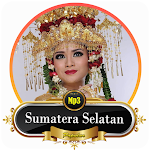 Cover Image of Tải xuống Lagu Daerah Sumatera Selatan Offline 1.0.1 APK