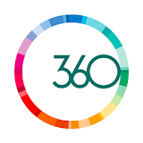 360 Condominiums icon