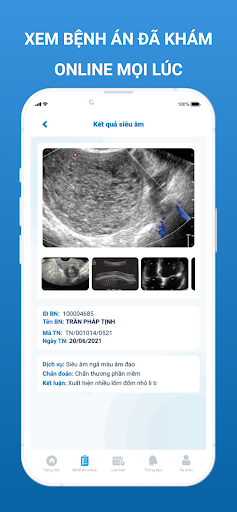 Dr. Simmed Screen 3