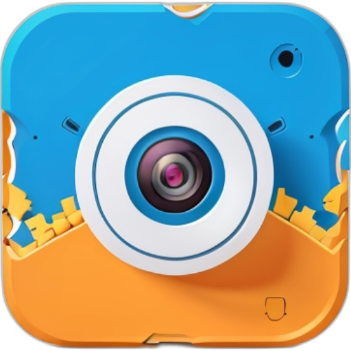 MotionMagic Pro:Photo Animator logo
