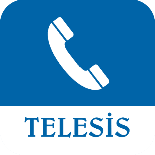 Telesis SIP VoIP Softphone  Icon