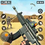 Fire Fury:Mobile Shooting Game