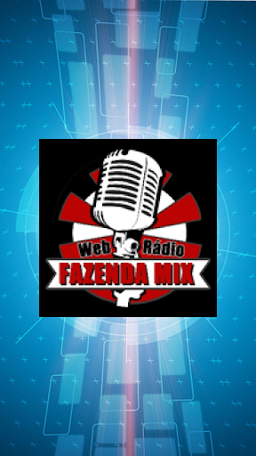 TV Web Fazenda MIX