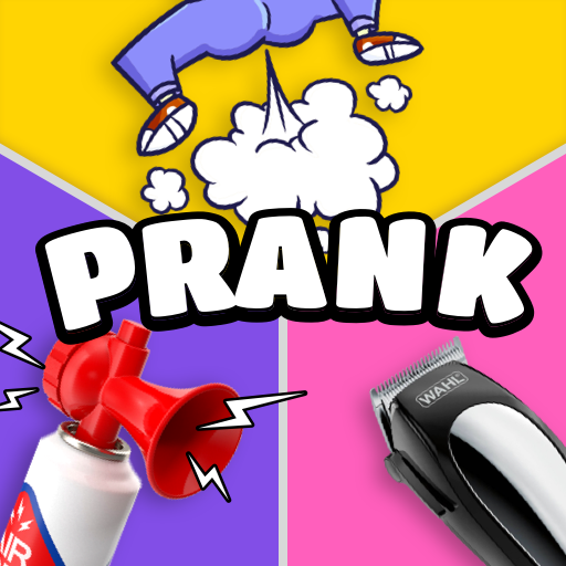 Prank Sound App Download on Windows