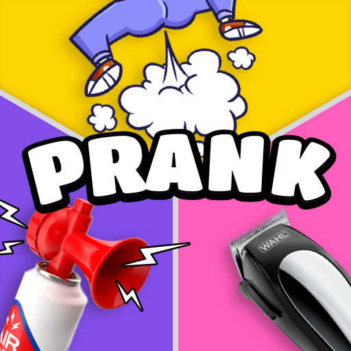 Prank Sound App