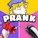 Prank Sound App - Androidアプリ