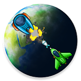 Multiplayer Space Deathmatch icon