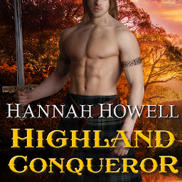 Icon image Highland Conqueror