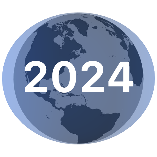 World Tides™ 2024 logo