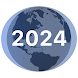 World Tides™ 2024
