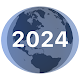 World Tides™ 2024