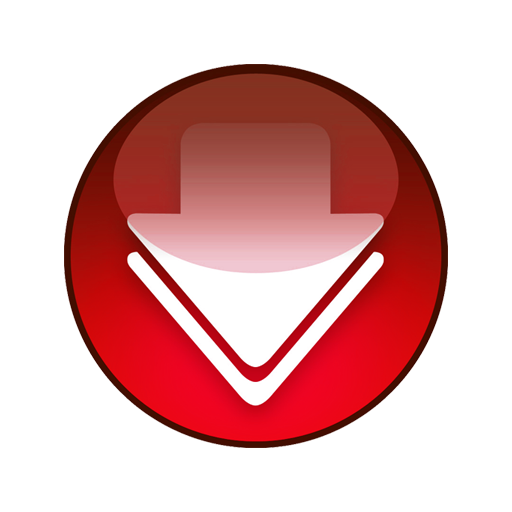 Video Downloader download Icon