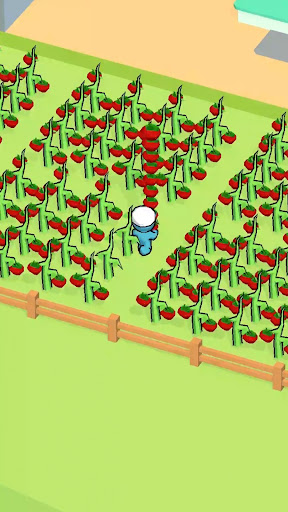Screenshot My Mini Mart