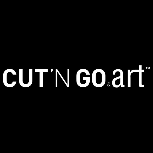 MeWork CutNGo logo