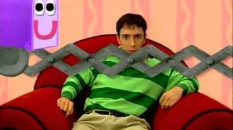 Blue S Clues Season 3 Episode 15 Tv On Google Play
