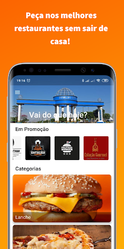 Clique Comida – Apps no Google Play