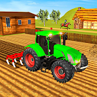 US Tractor Farm Driving Simula 3.0