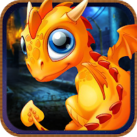 Little Dragon Escape