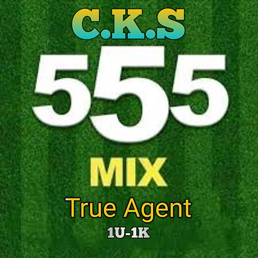 555 mix - မြန်မာ မောင်း ဘော်ဒီ Header - AppWisp.com