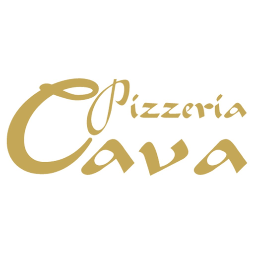 Cava Pizzeria logo