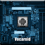 Vocaroid icon
