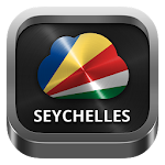 Cover Image of Download Radio Seychelles  APK