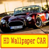 HD Wallpaper Car New icon