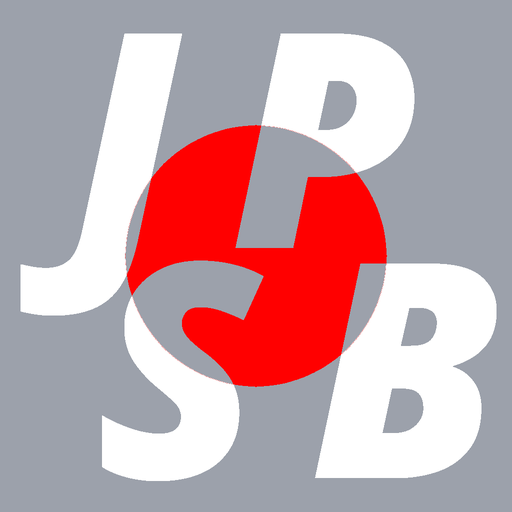 JP Study Buddy logo