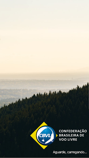 Android application CBVL screenshort