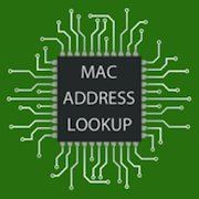 MAC Finder