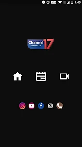 channel17 online
