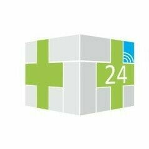 Tu Farmacia 24 Horas logo