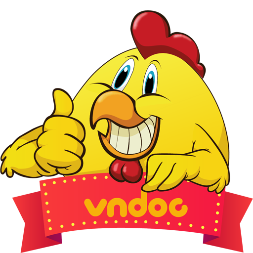 VnDoc - Tiếng Anh logo