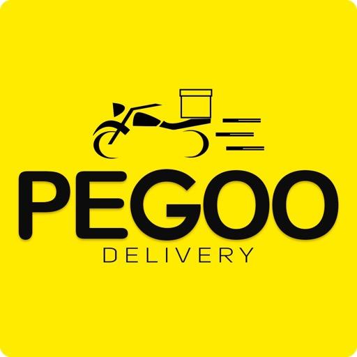Pegoo logo