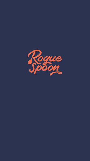 Android application Rogue Spoon screenshort