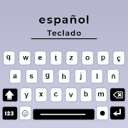 Spanish Keyboard Fonts