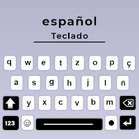 Spanish keyboard For Android