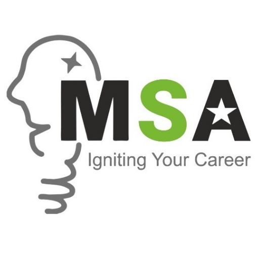 MSA logo